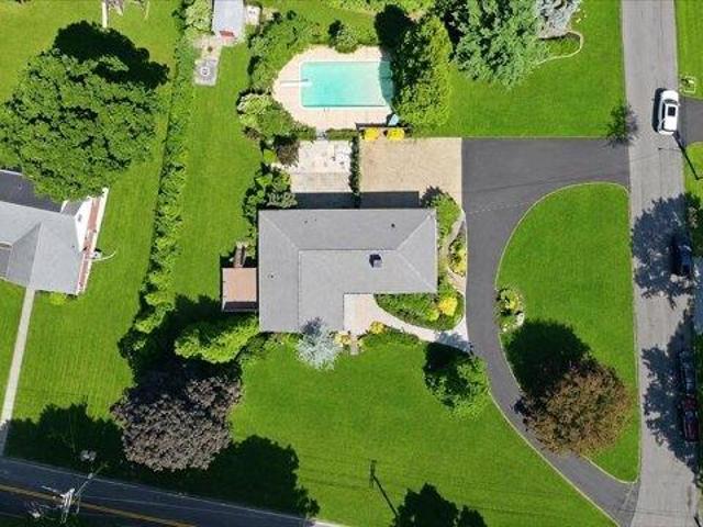 House for sale in New York