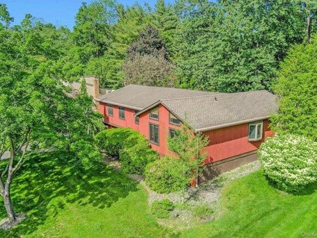 House for sale in Rockland, New York