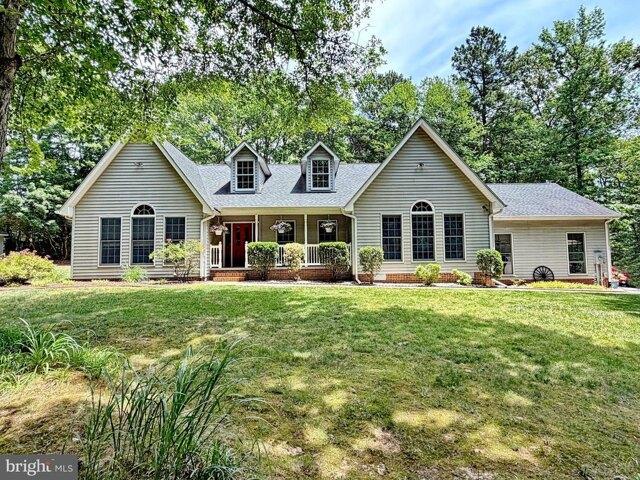 House for sale in Maryland
