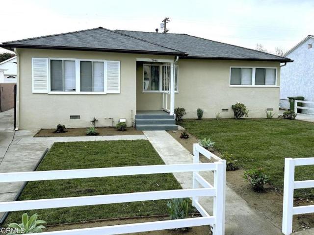 House for rent in Van Nuys Neighborhood Council District, Los Angeles