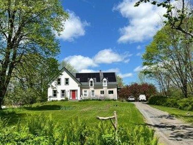 House for sale in Vassalboro, Maine