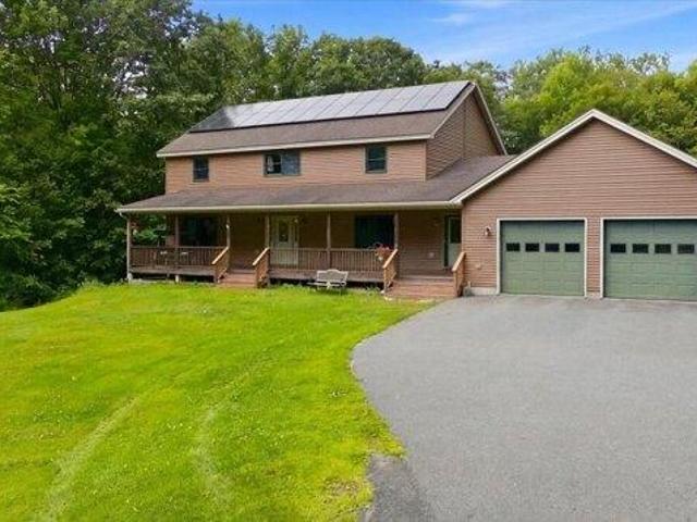 House for sale in McCoy Crossing, Vassalboro
