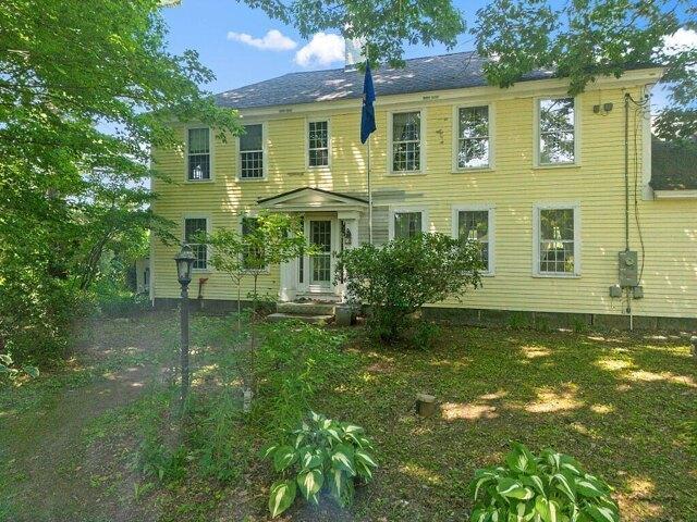 House for sale in Vassalboro, Kennebec County
