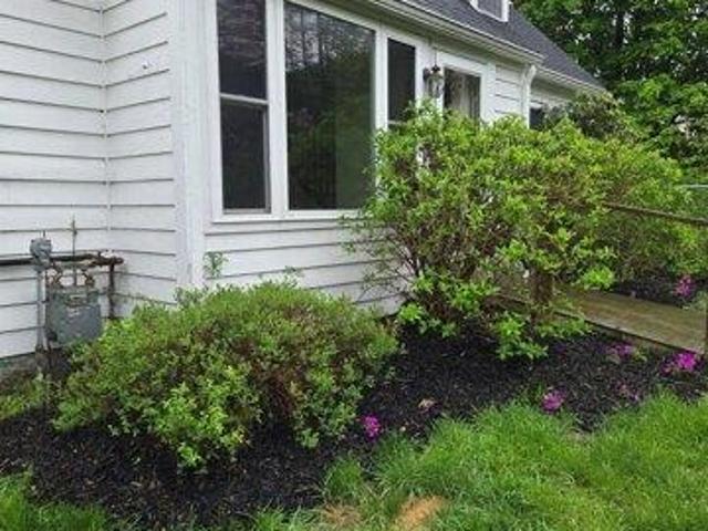 House for sale in Maine