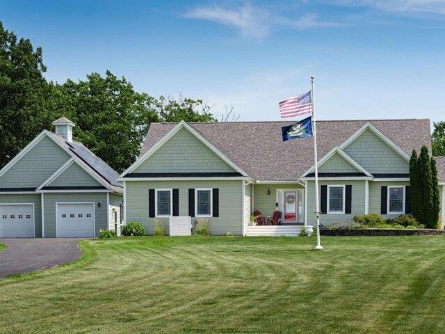 House for sale in Vergennes, Vermont