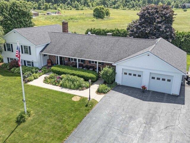 House for sale in Vergennes, Vermont