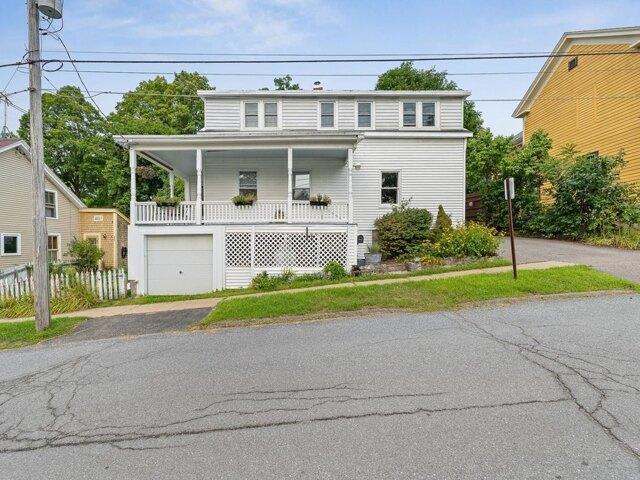 House for sale in Vergennes, Vermont