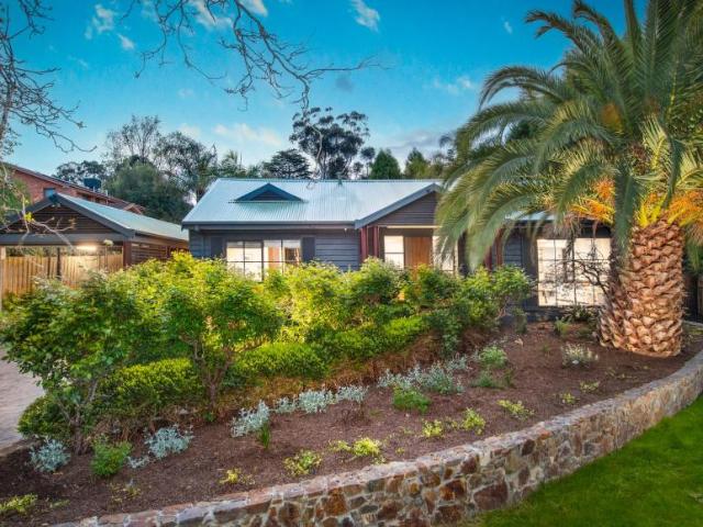 House for sale in Camerons Creek, Victoria