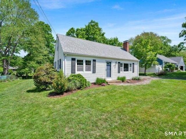 House for sale in Vernon Rockville, Connecticut