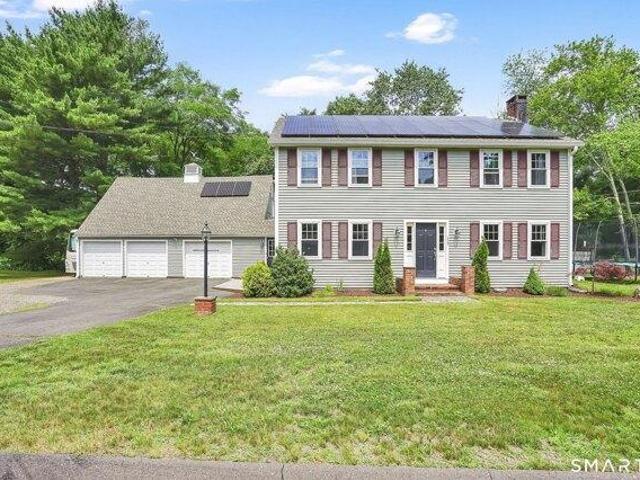 House for sale in Vernon Rockville, Connecticut