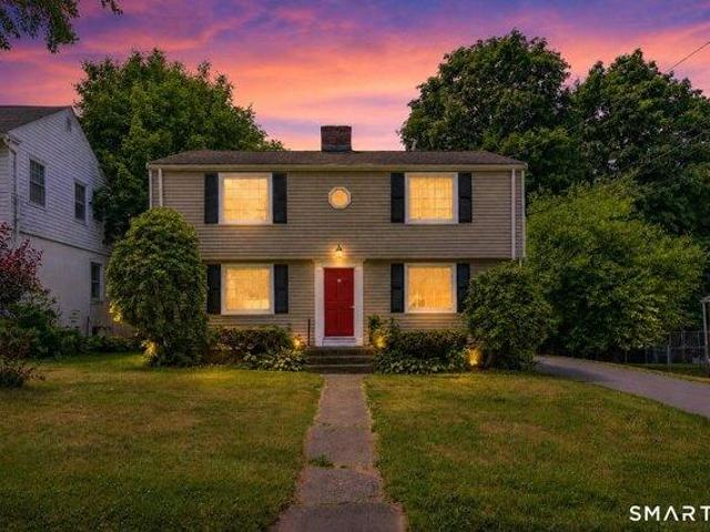 House for sale in Vernon Rockville, Connecticut