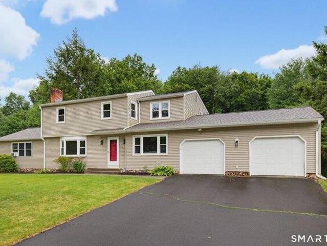 House for sale in Vernon Rockville, Connecticut