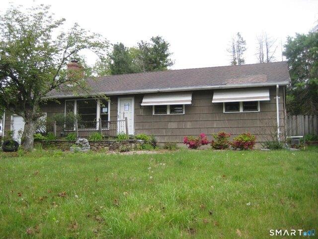House for sale in Vernon Rockville, Connecticut