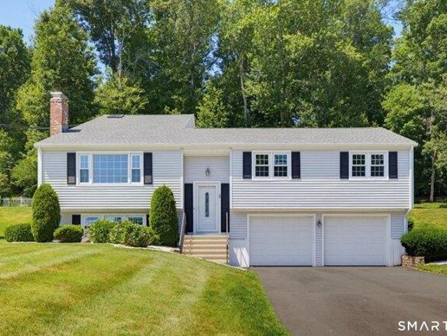 House for sale in Vernon Rockville, Connecticut