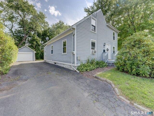 House for sale in Vernon Rockville, Connecticut