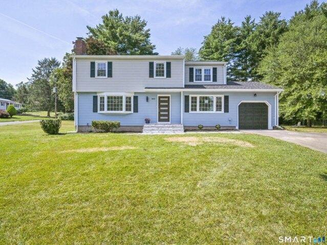House for sale in Vernon Rockville, Connecticut