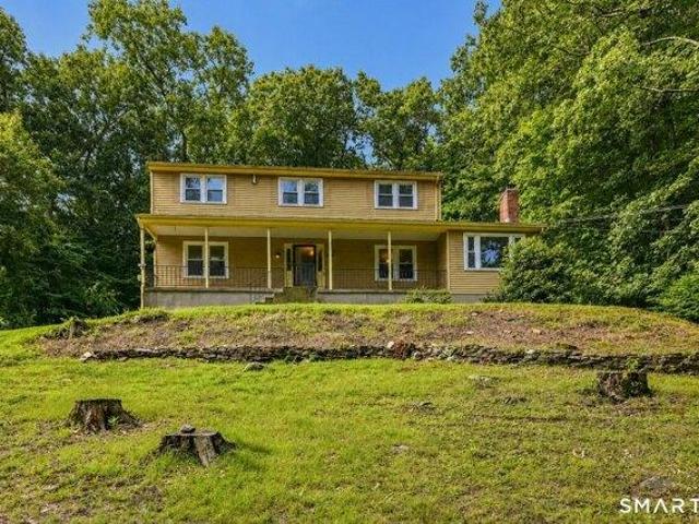 House for sale in Vernon Rockville, Connecticut