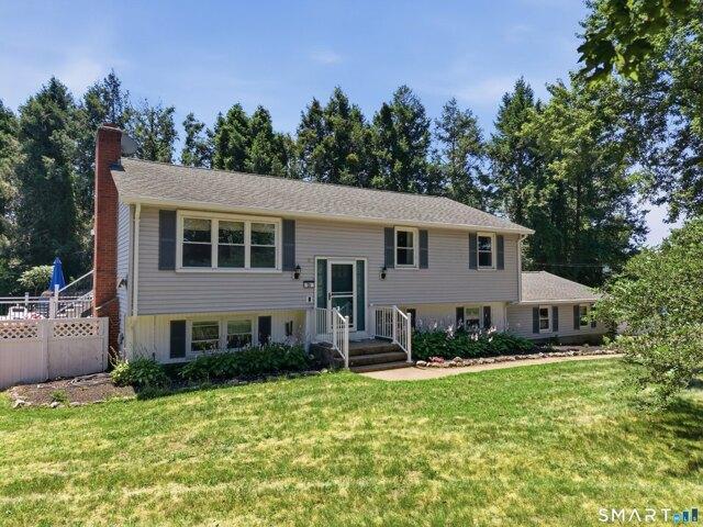 House for sale in Vernon Rockville, Connecticut
