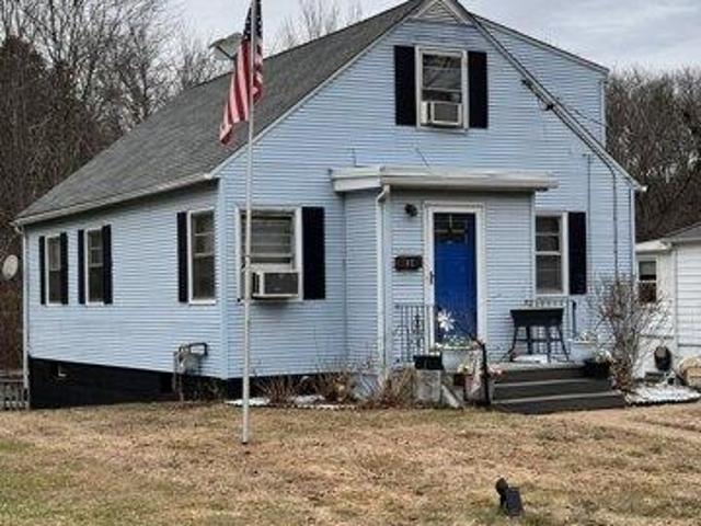 House for sale in Vernon Rockville, Connecticut