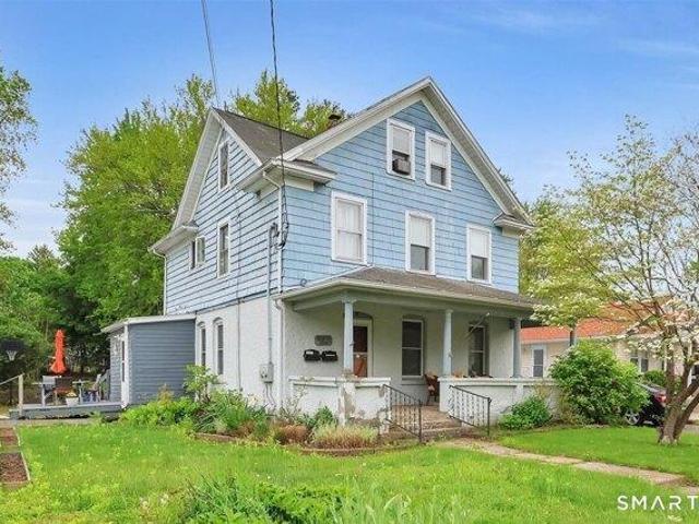 House for sale in Vernon Rockville, Connecticut