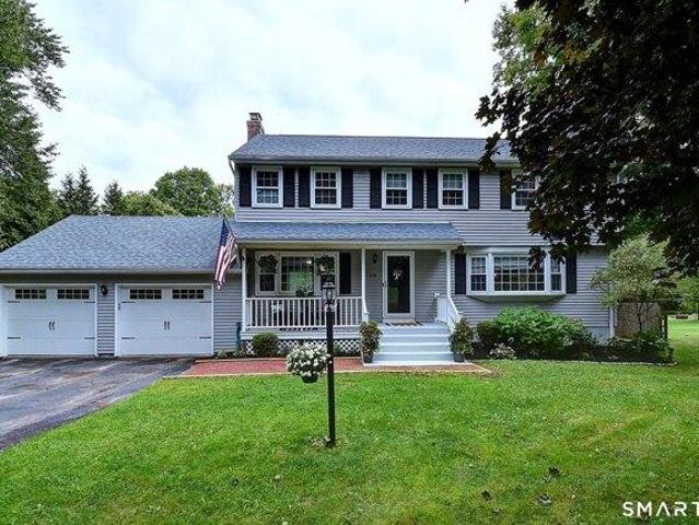 House for sale in Vernon Center, Vernon