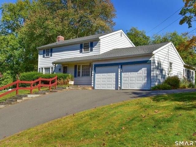 House for sale in Rockville, Vernon