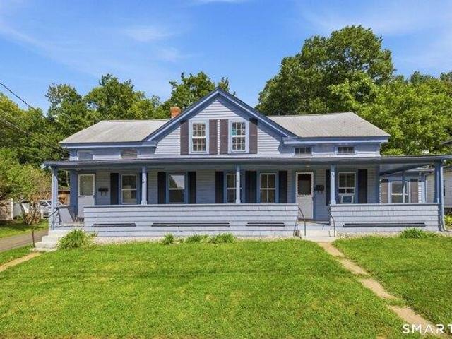 House for sale in Rockville, Vernon