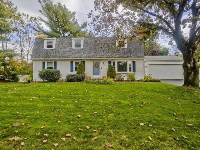House for sale in Vernon Rockville, Connecticut