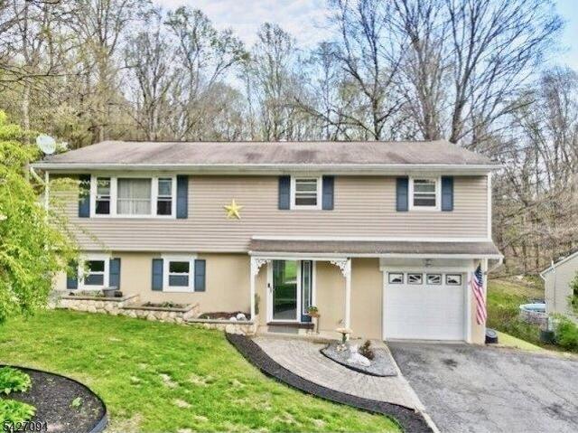 House for sale in Glenwood, New Jersey