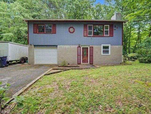 House for sale in Vernon Township, Sussex County