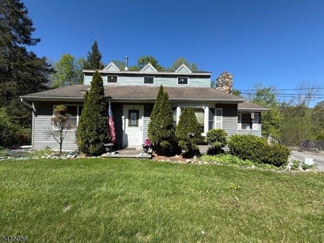 House for sale in Glenwood, New Jersey