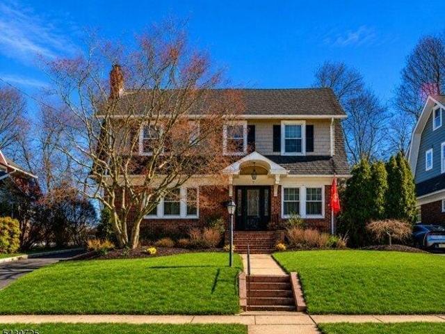House for sale in Verona, New Jersey