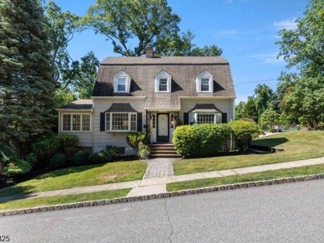 House for sale in Verona, New Jersey