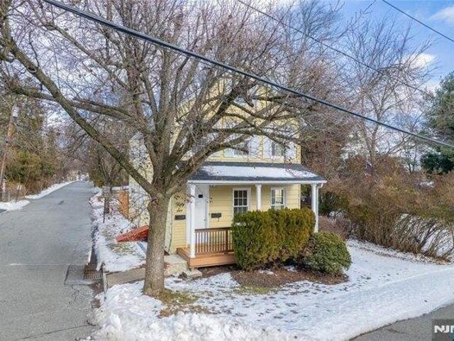 House for sale in Verona, New Jersey