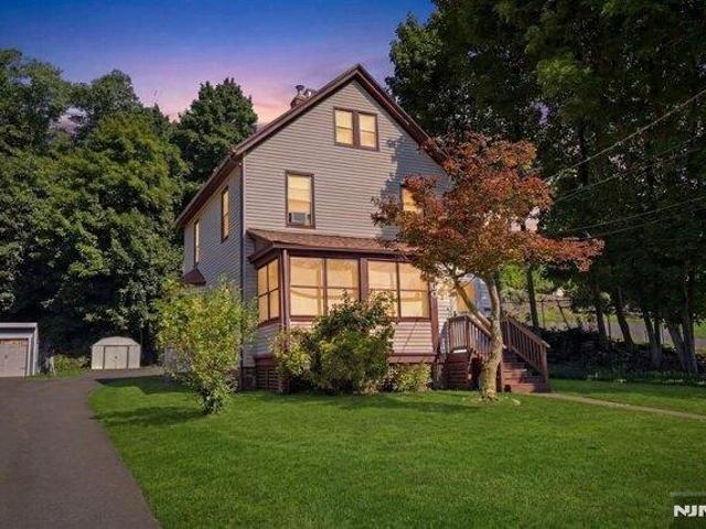House for sale in Verona, New Jersey