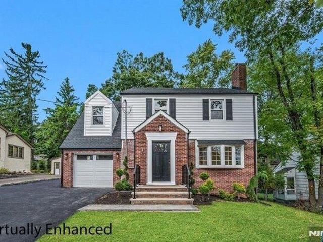 House for sale in Verona, New Jersey