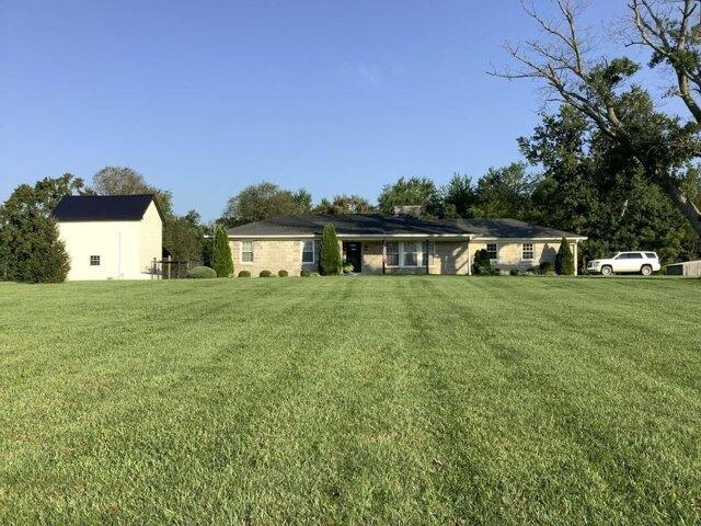 House for sale in Versailles, Kentucky