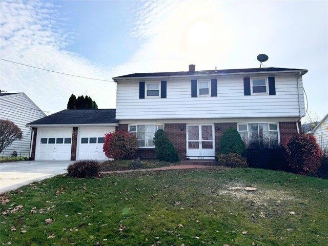 House for sale in Vestal, New York