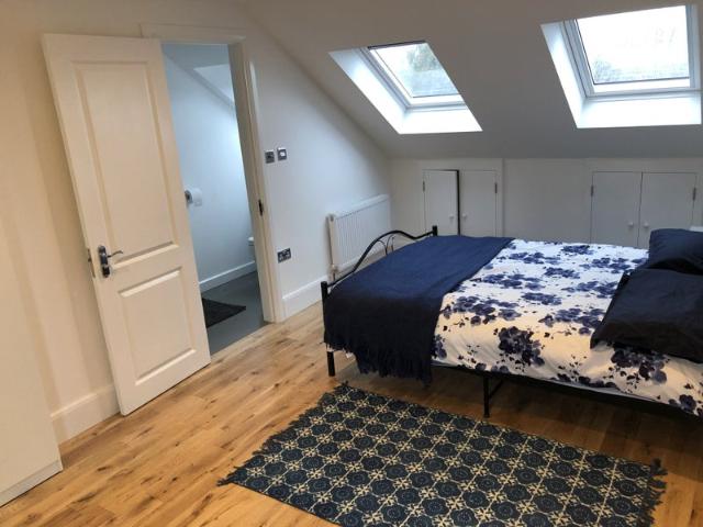 House for rent in Shooters Hill, Greater London