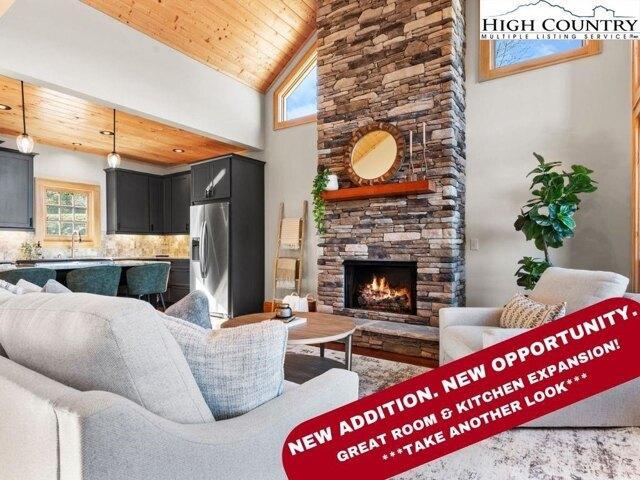 House for sale in Watauga, North Carolina