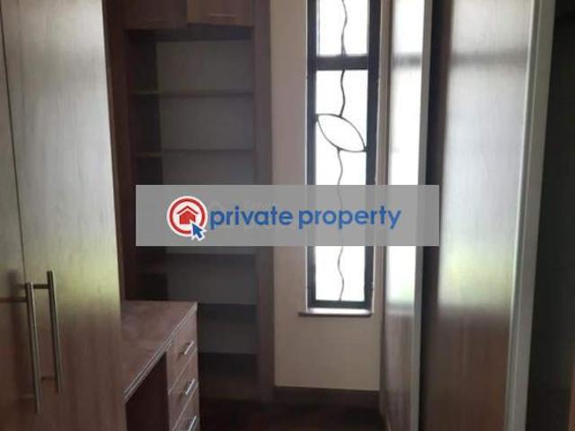 Townhouse for rent in Kiambu, Nairobi