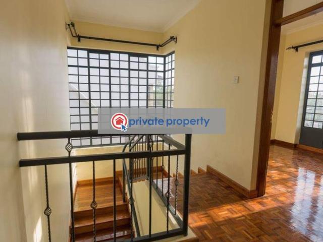 Townhouse for rent in Ruiru, Kiambu
