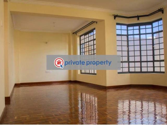 Townhouse for rent in Ruiru
