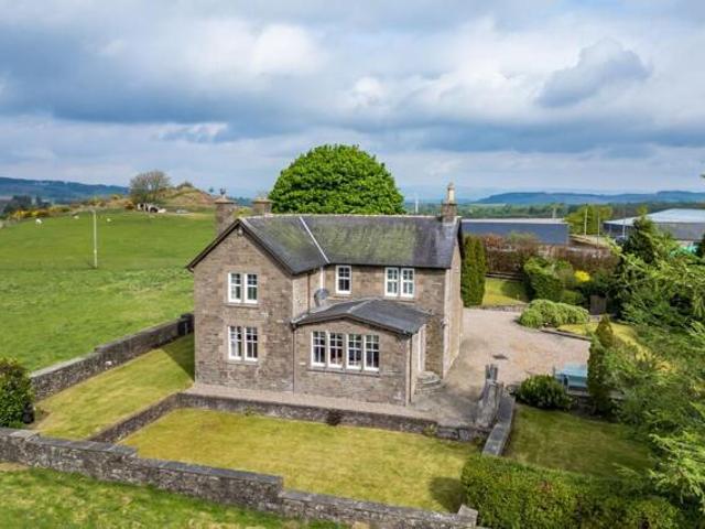 Farm for sale in Scotland