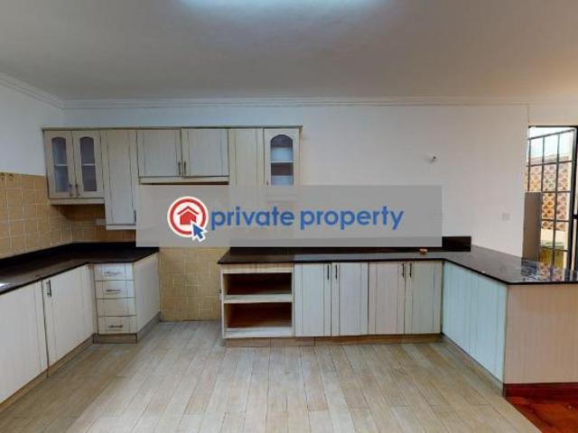 Townhouse for sale in Westlands, Nairobi