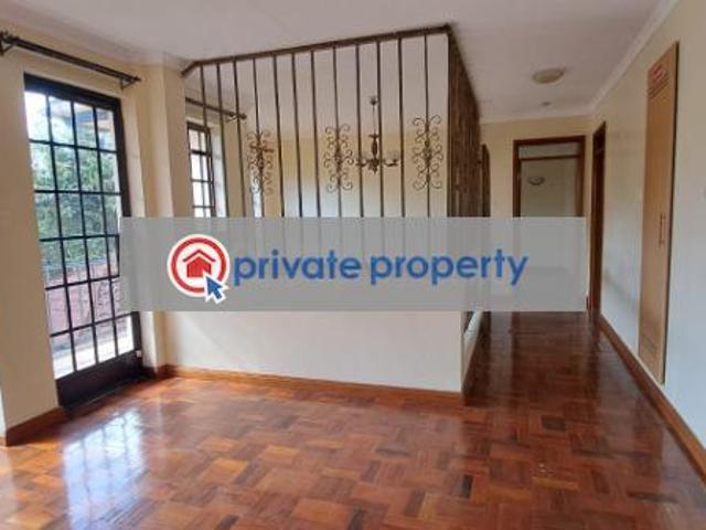 Townhouse for sale in Westlands, Nairobi