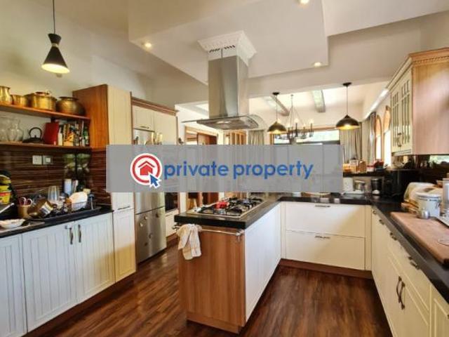 Townhouse for sale in Westlands, Nairobi