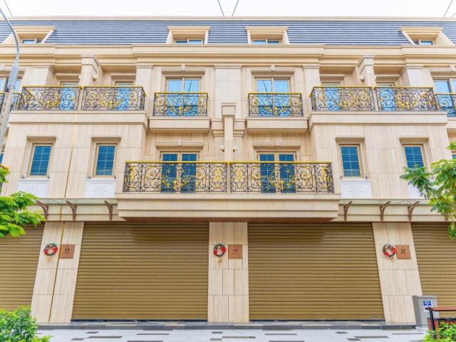 Biệt Thự cho thuê tại Đà Nẵng