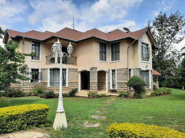House for sale in Karen, Kiambu