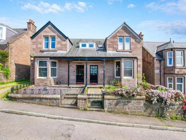 Farm for sale in Brechin